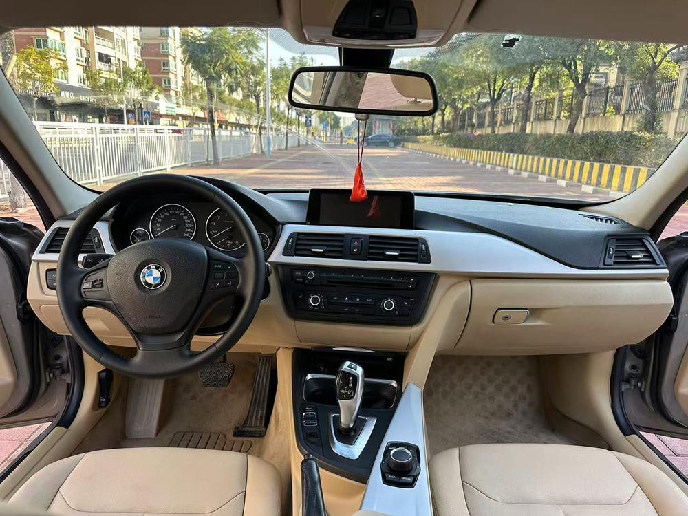 BMW BMW 3-Series