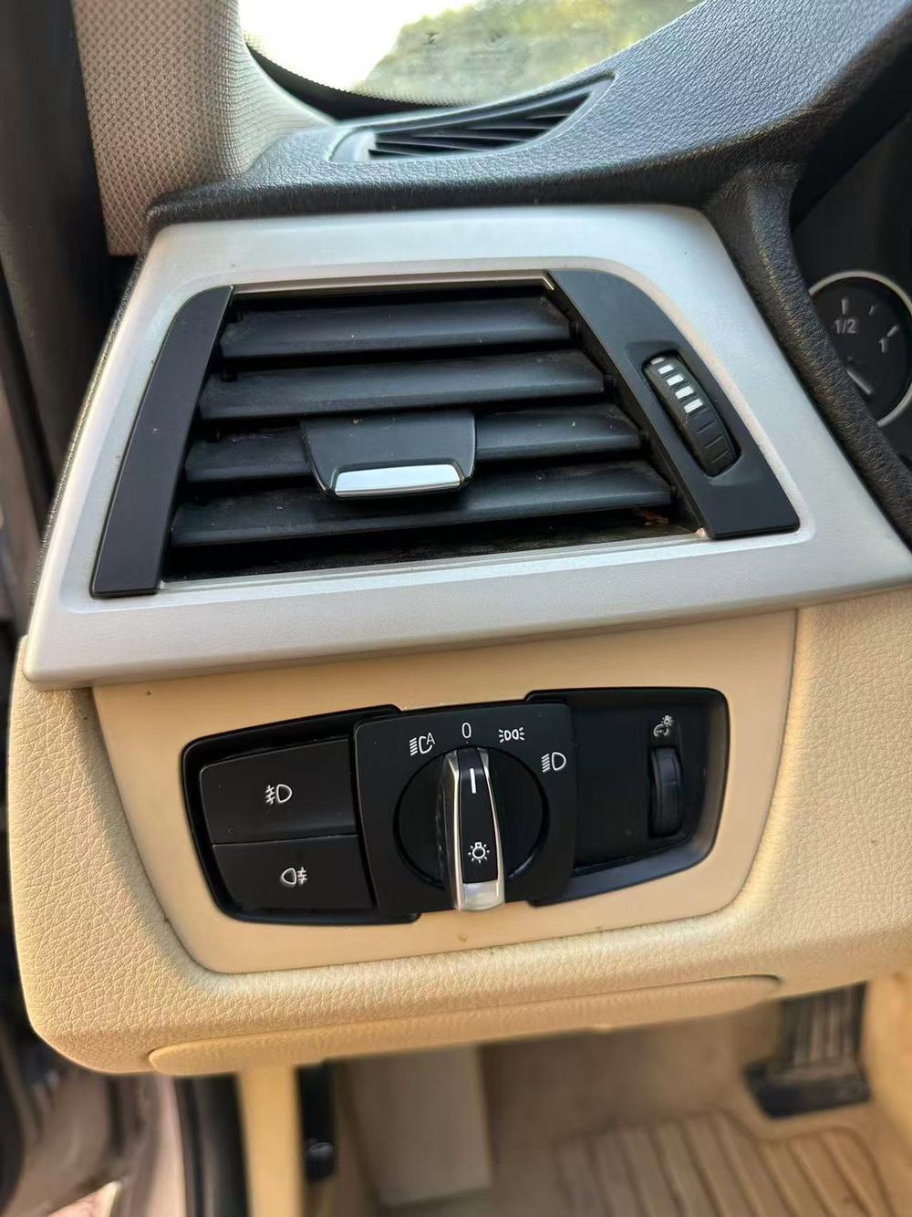 BMW BMW 3-Series