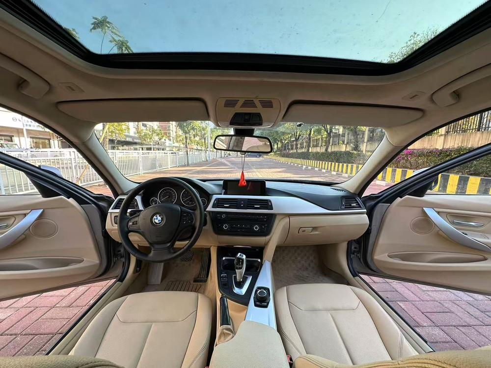 BMW BMW 3-Series