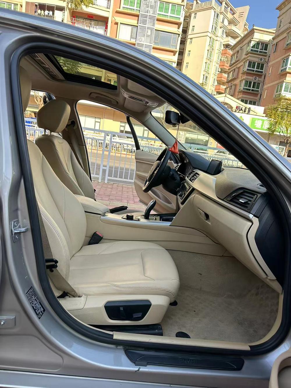 BMW BMW 3-Series