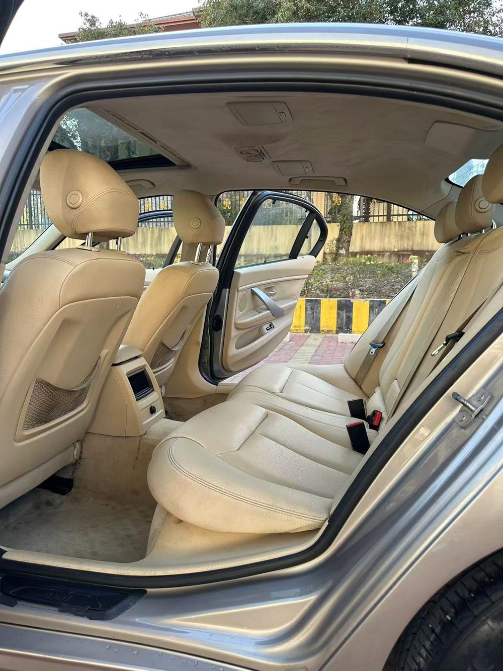 BMW BMW 3-Series