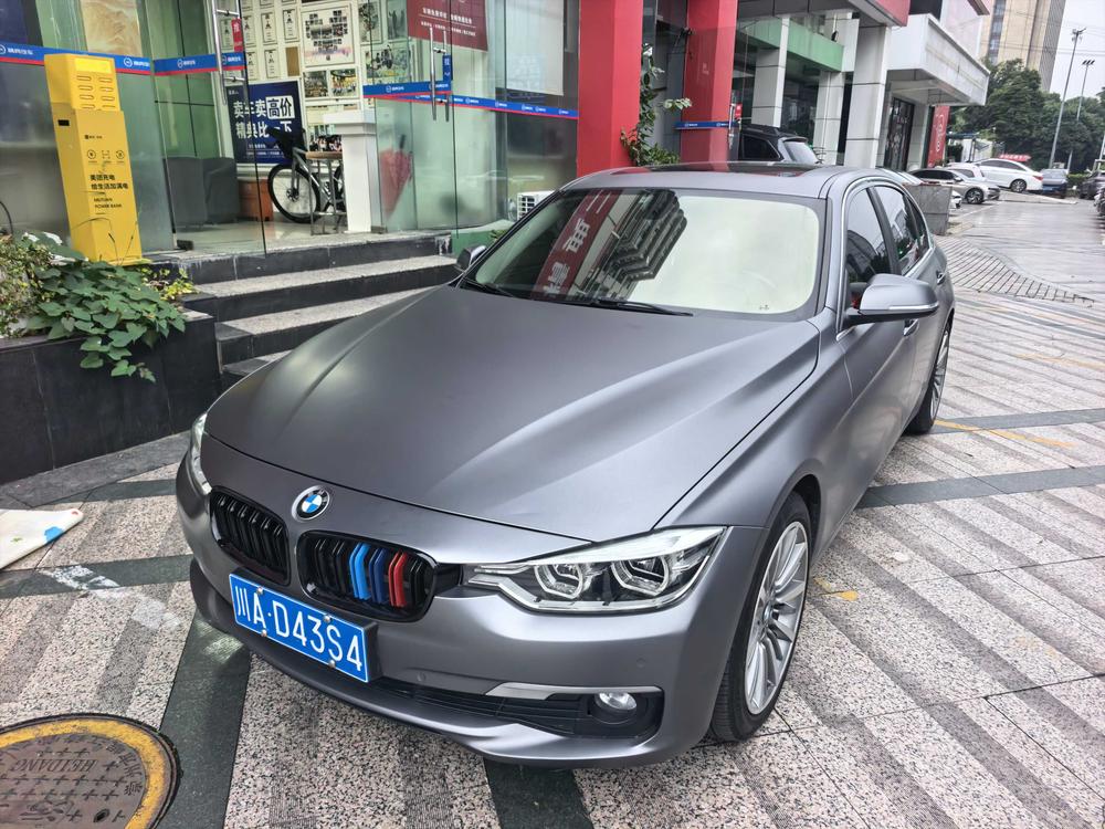 BMW BMW 3-Series