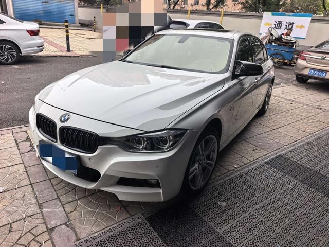 BMW BMW 3-Series