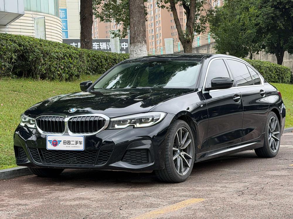 BMW BMW 3-Series