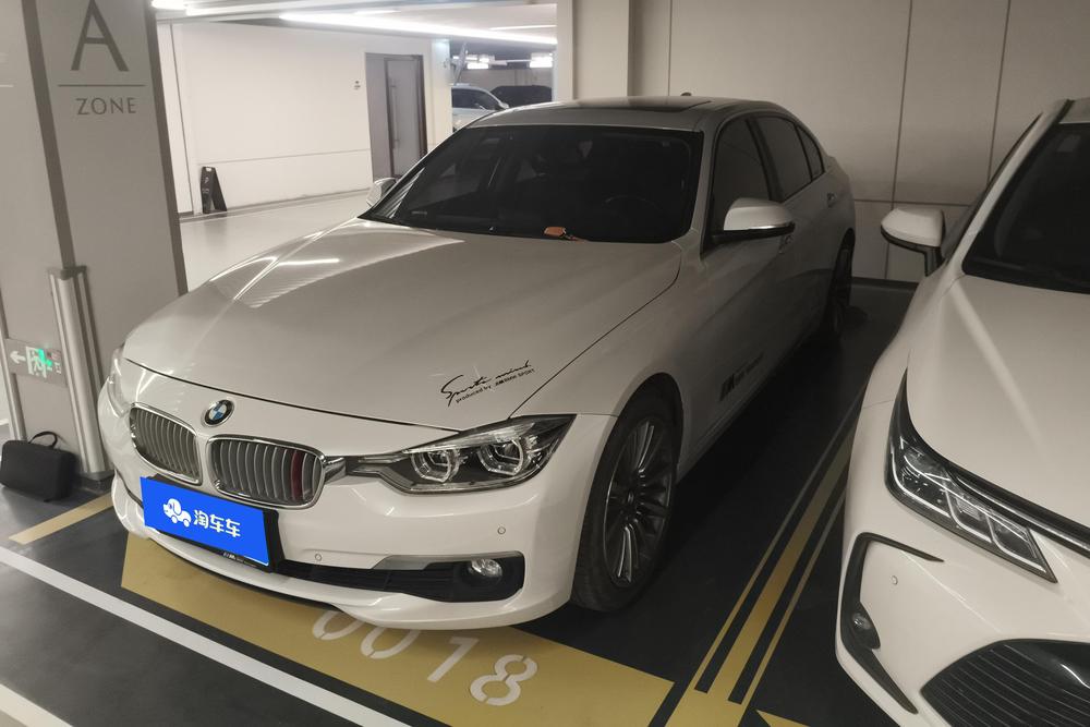 BMW BMW 3-Series