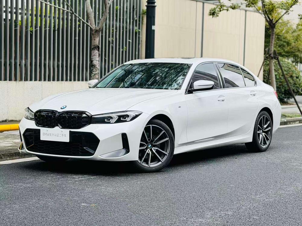 BMW BMW 3-Series