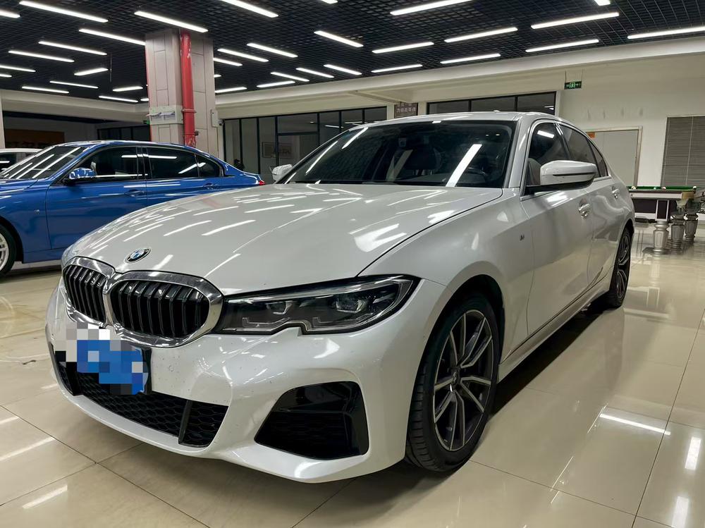 BMW BMW 3-Series