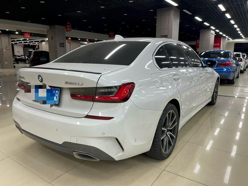 BMW BMW 3-Series
