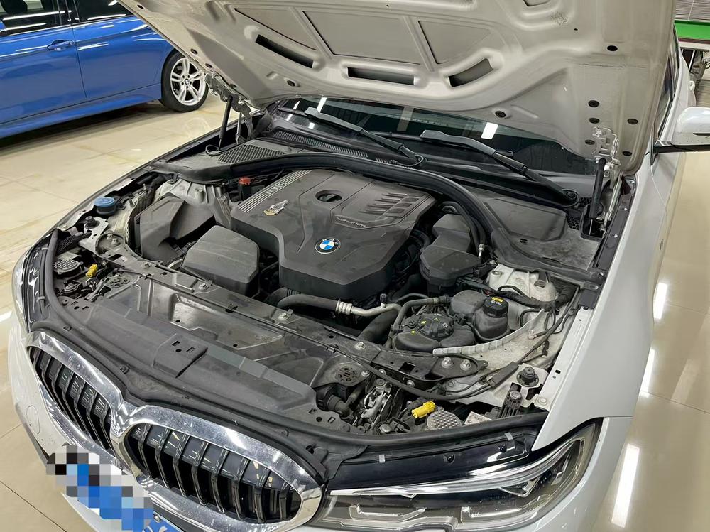 BMW BMW 3-Series