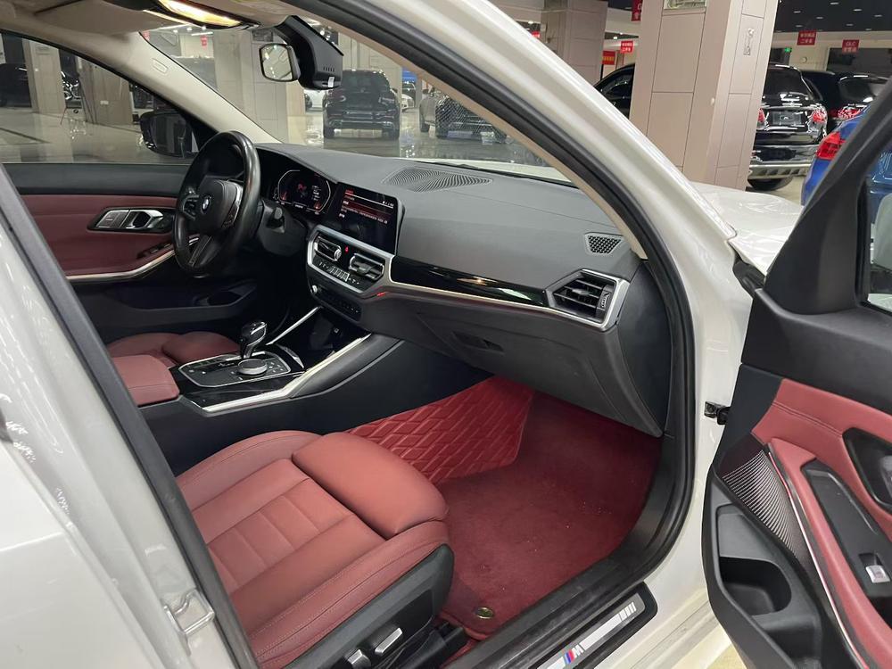 BMW BMW 3-Series