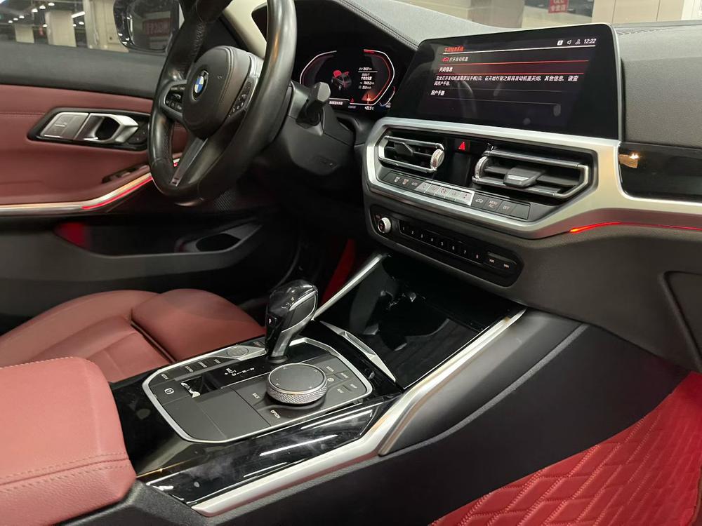 BMW BMW 3-Series