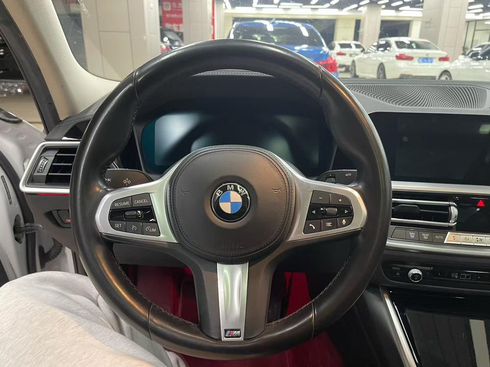 BMW BMW 3-Series