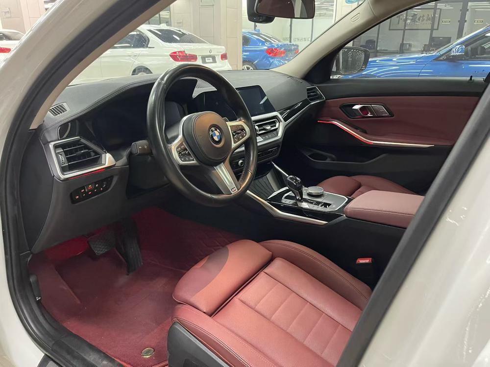 BMW BMW 3-Series