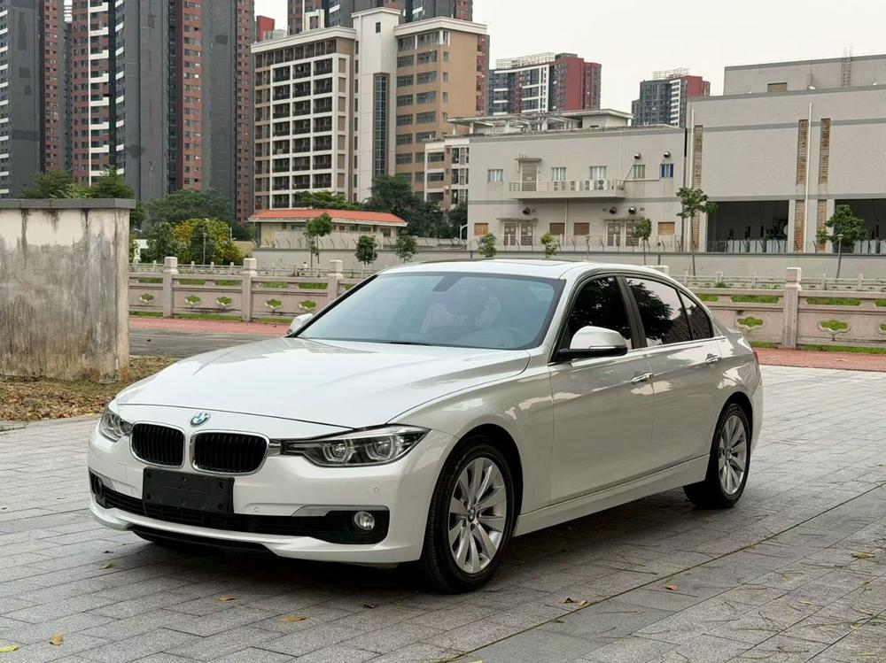 BMW BMW 3-Series