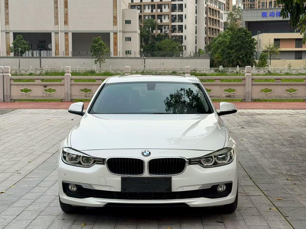 BMW BMW 3-Series
