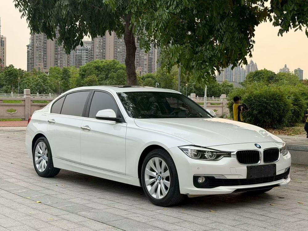 BMW BMW 3-Series