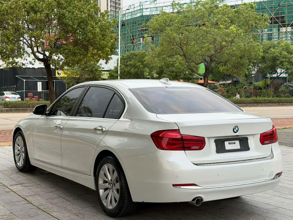 BMW BMW 3-Series