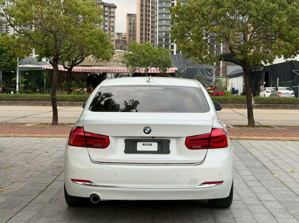 BMW BMW 3-Series