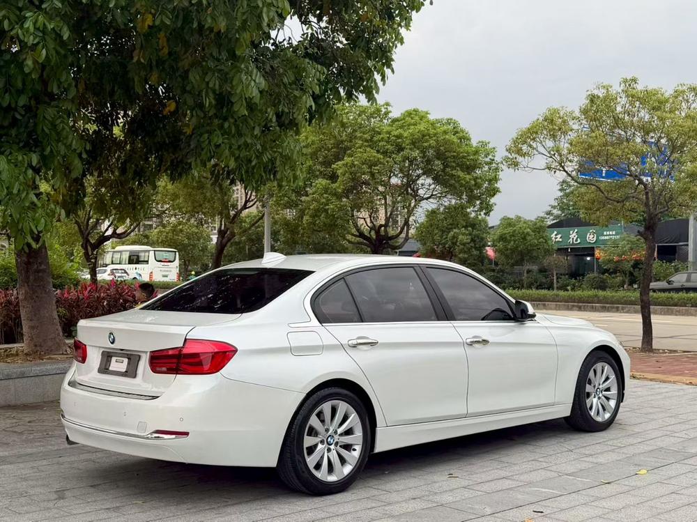 BMW BMW 3-Series