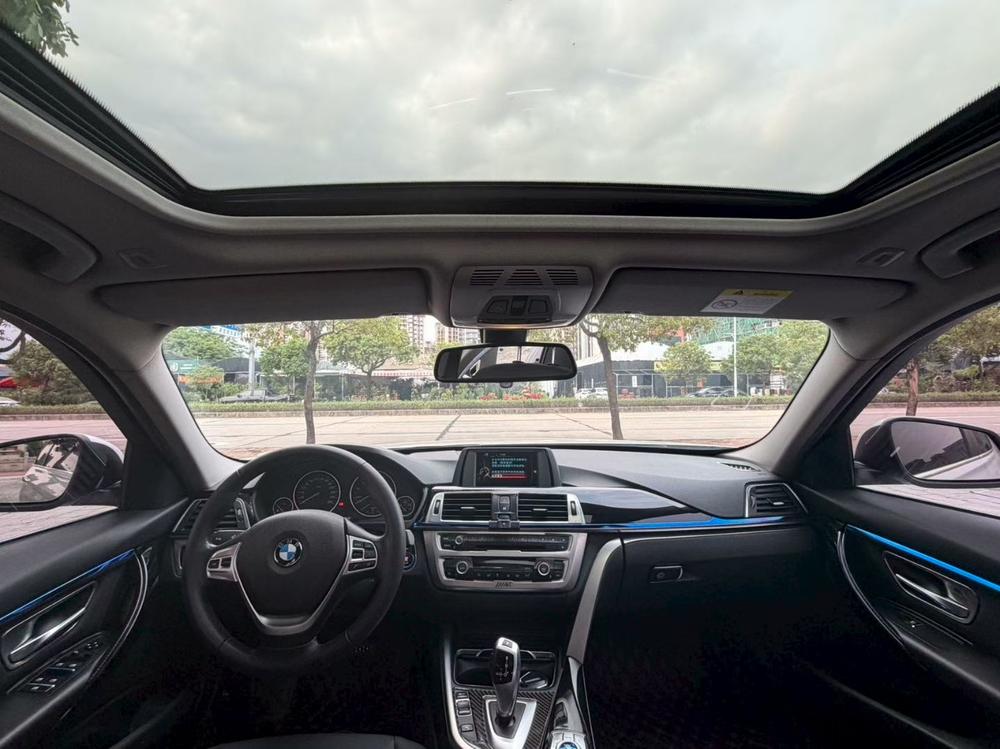 BMW BMW 3-Series
