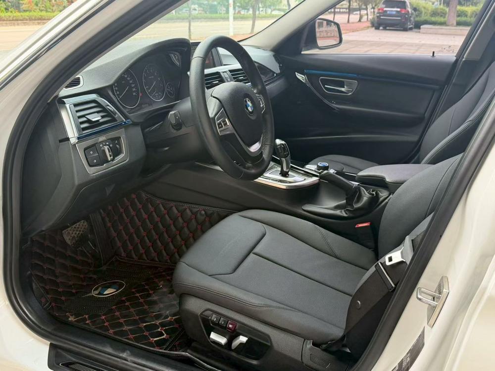 BMW BMW 3-Series