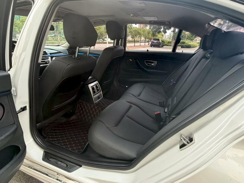 BMW BMW 3-Series