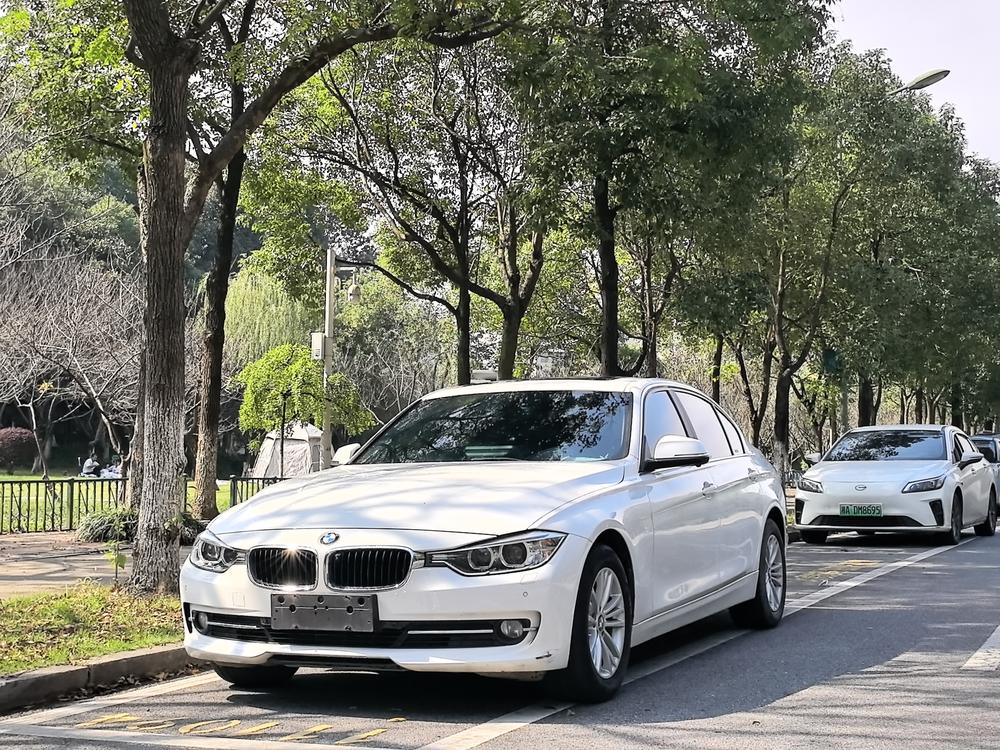 BMW BMW 3-Series