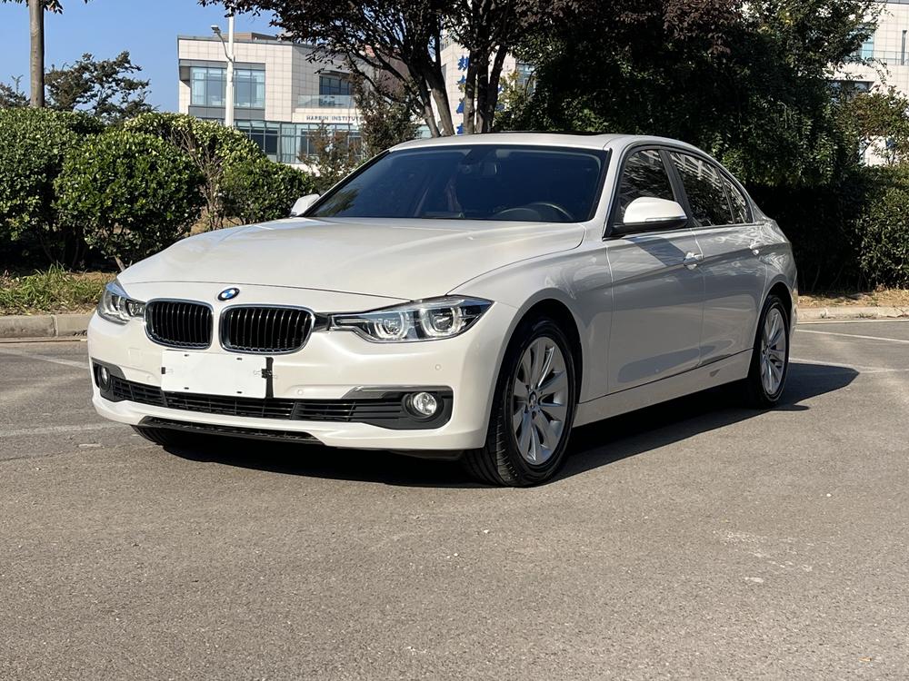 BMW BMW 3-Series