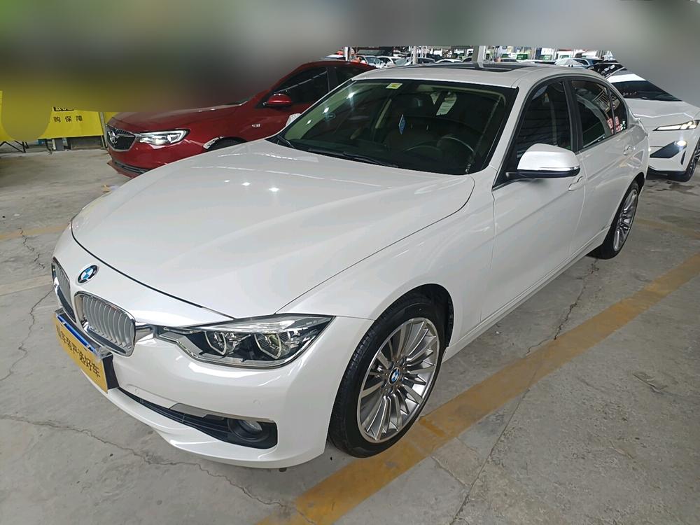 BMW BMW 3-Series