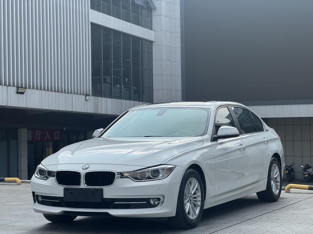 BMW BMW 3-Series