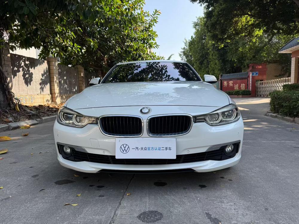 BMW BMW 3-Series