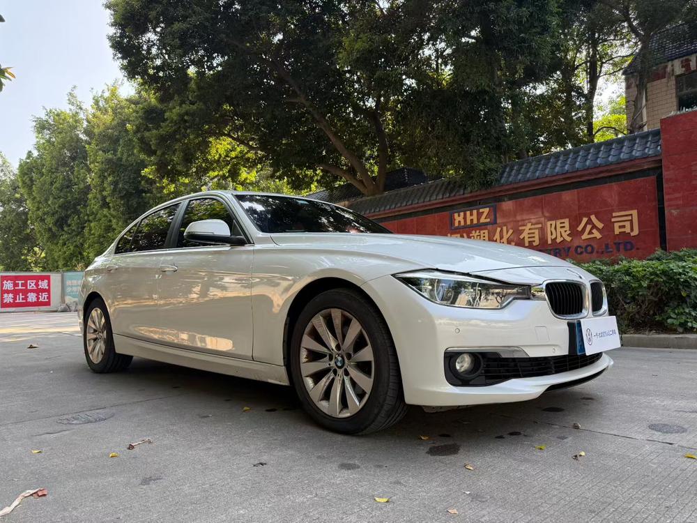 BMW BMW 3-Series
