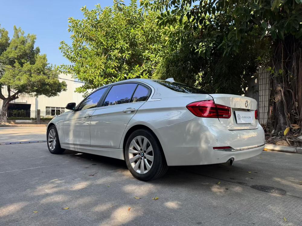 BMW BMW 3-Series