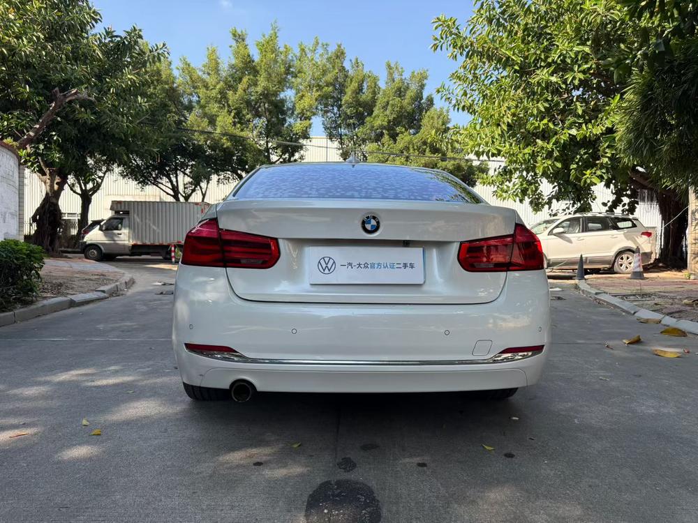 BMW BMW 3-Series