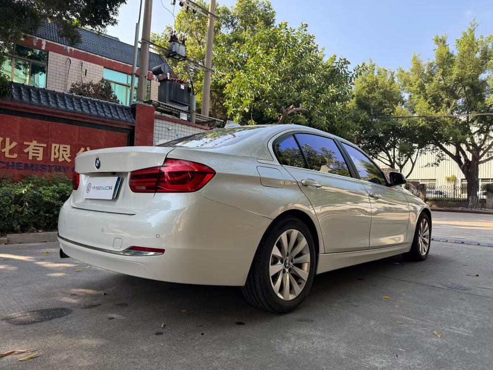 BMW BMW 3-Series