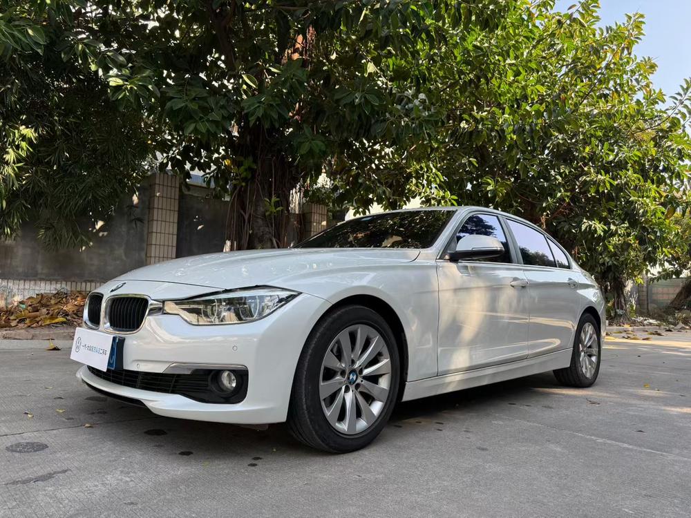 BMW BMW 3-Series