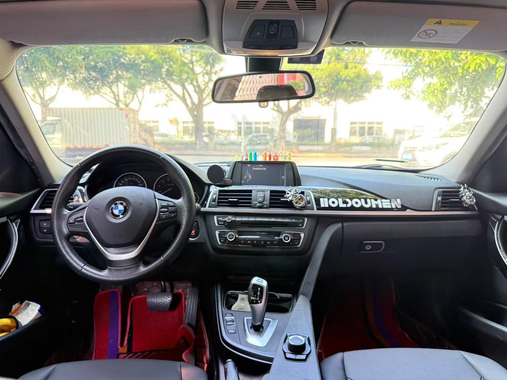 BMW BMW 3-Series
