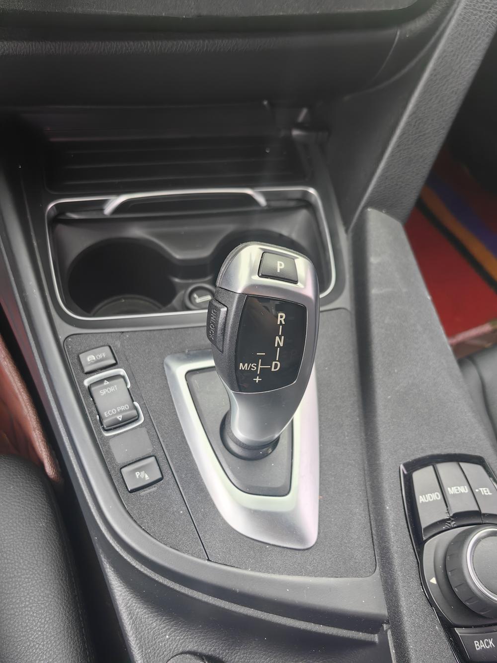 BMW BMW 3-Series