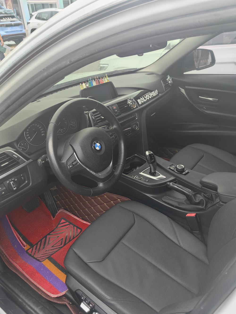 BMW BMW 3-Series