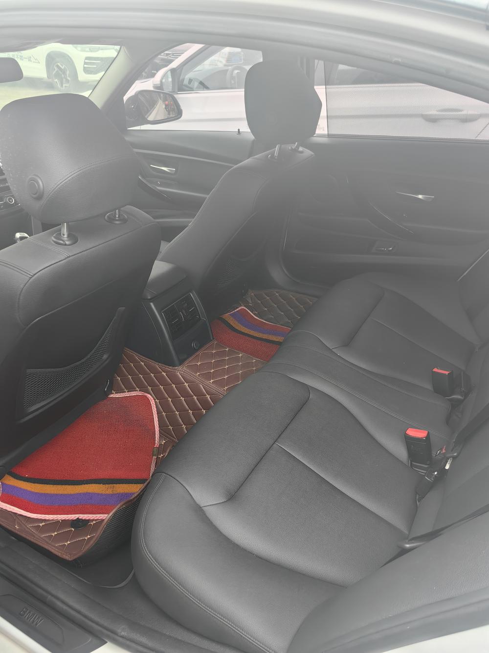 BMW BMW 3-Series