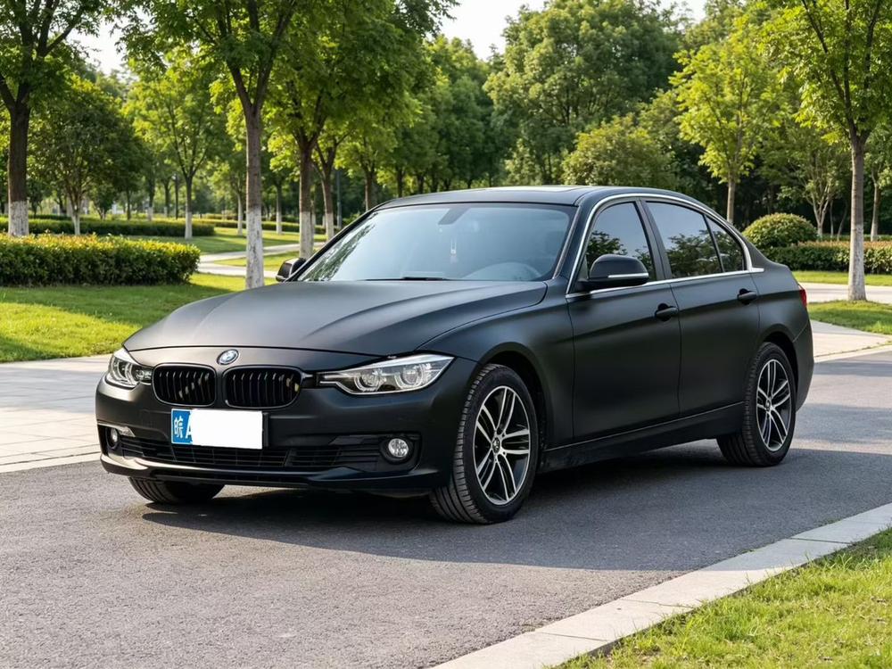 BMW BMW 3-Series