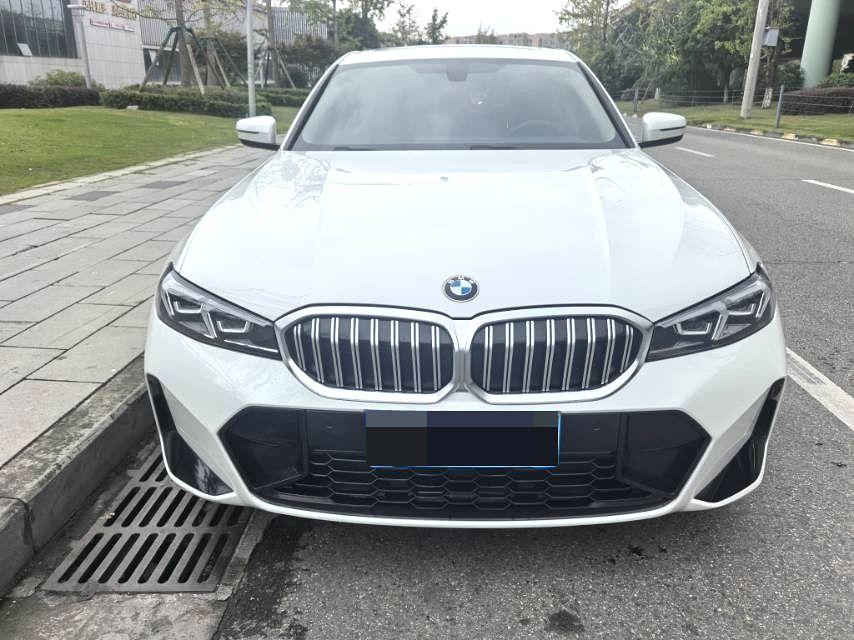 BMW BMW 3-Series