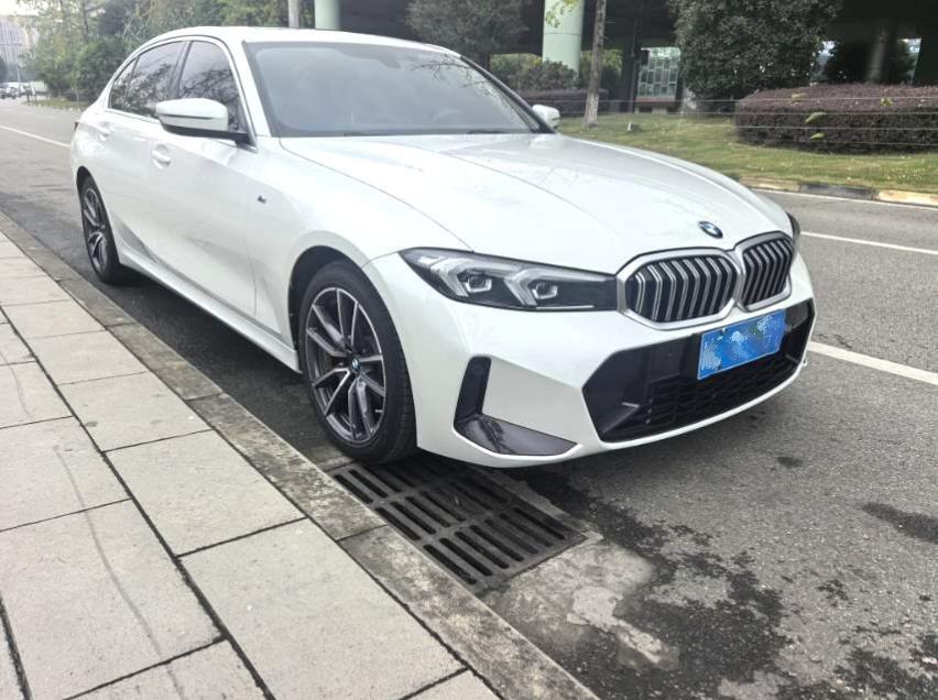 BMW BMW 3-Series