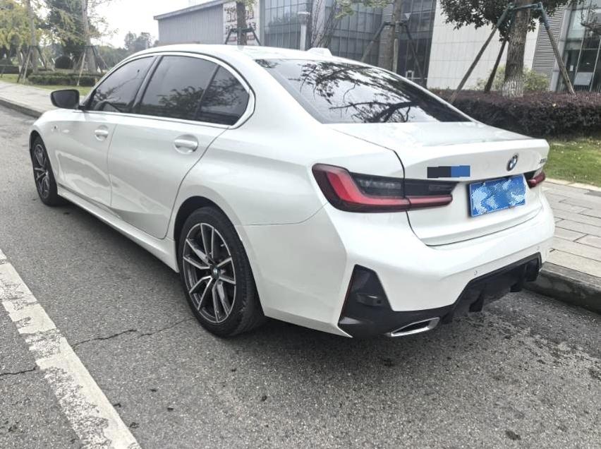 BMW BMW 3-Series