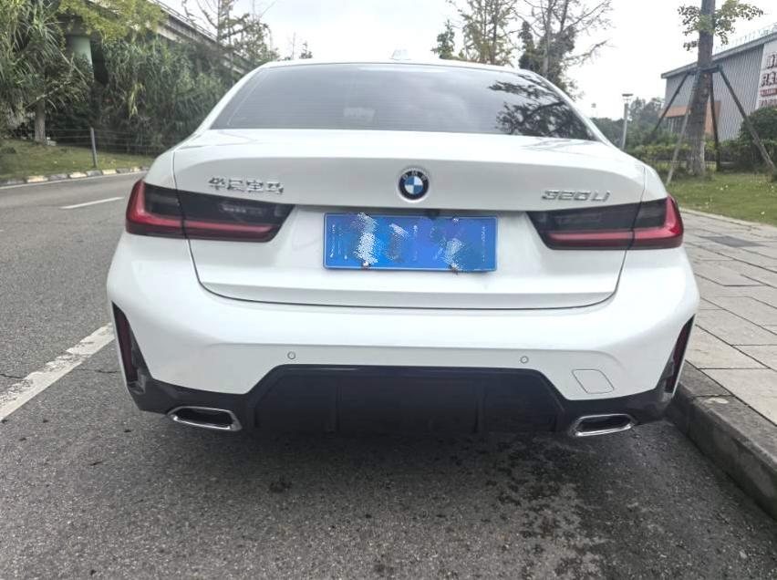 BMW BMW 3-Series