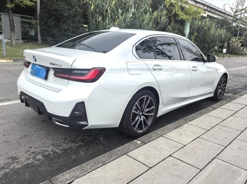 BMW BMW 3-Series