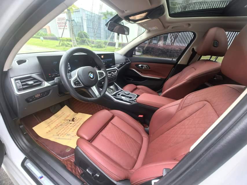 BMW BMW 3-Series