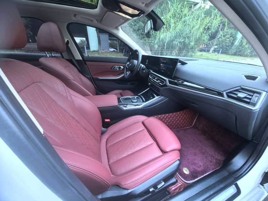 BMW BMW 3-Series