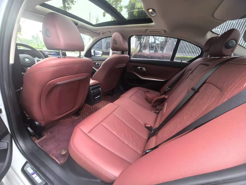 BMW BMW 3-Series