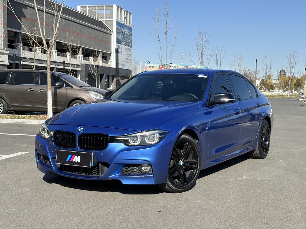 BMW BMW 3-Series